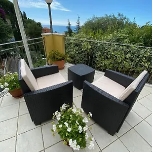 Rio 2*, Alassio Italie
