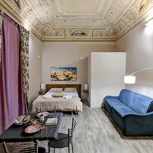 Benincasa Bed and breakfast Palermo