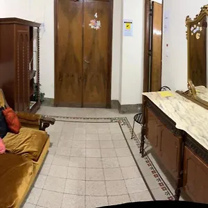 Arco Di Ballaro Bed and breakfast Palermo