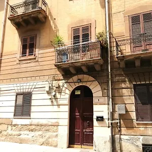 Guastella House Palermo
