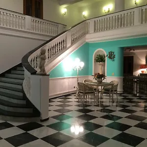 Palazzo Scavone Hébergement de vacances