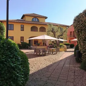 Borgo Venecca 3*, Fonteblanda Italie