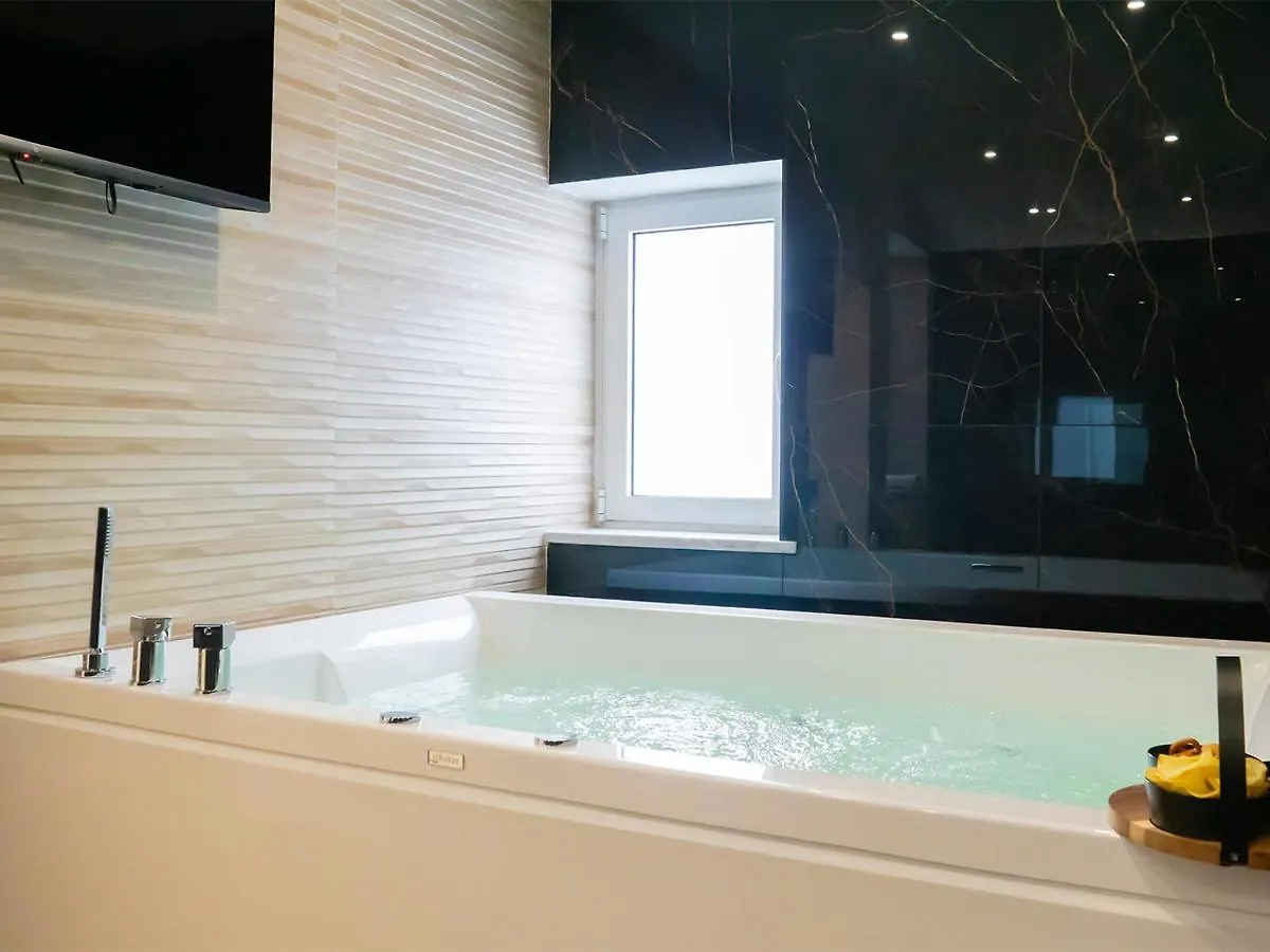 Dimora Sicula Relais - Palermo Hotel Guest house