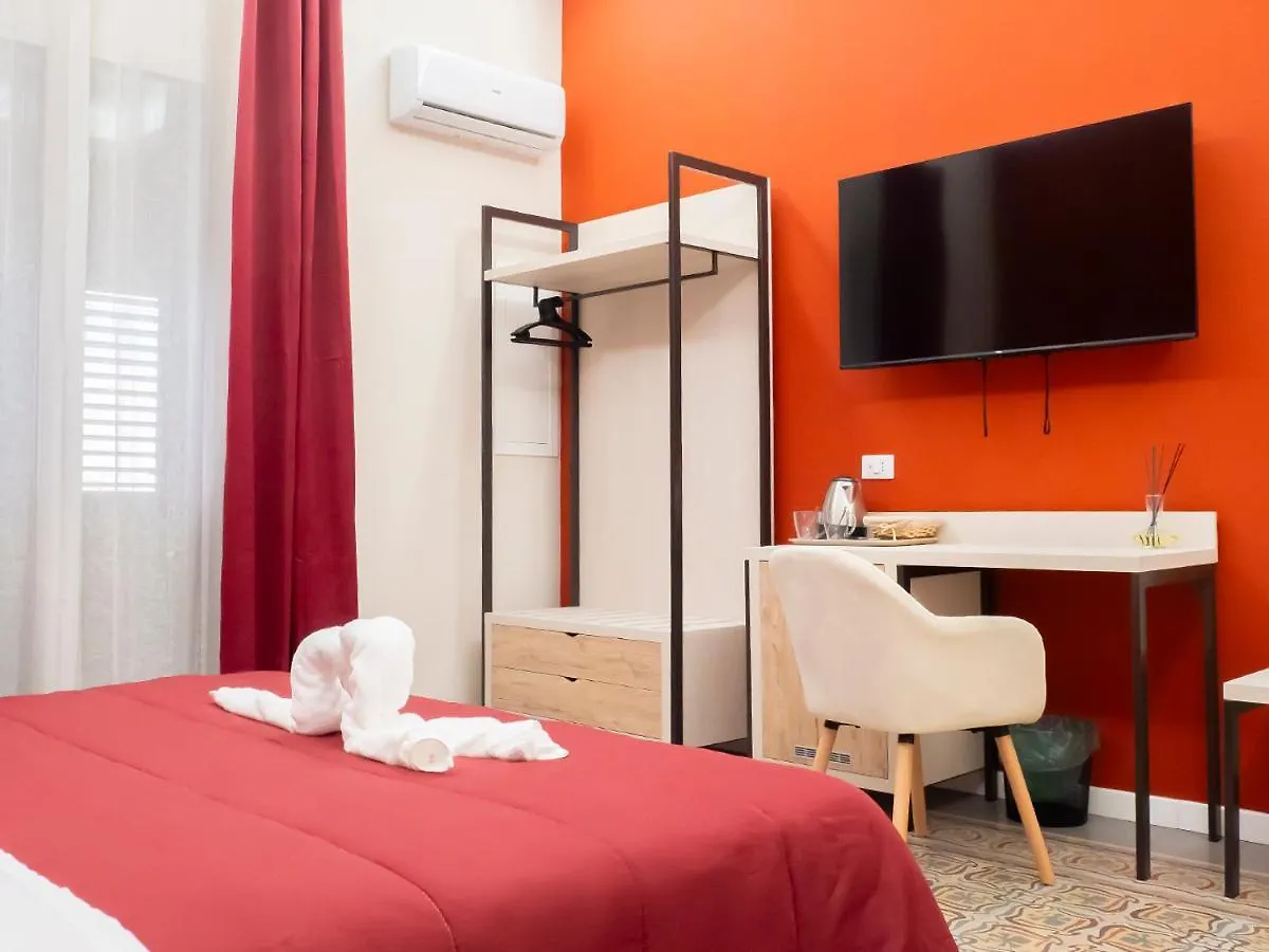 Dimora Sicula Relais - Palermo Hotel Guest house