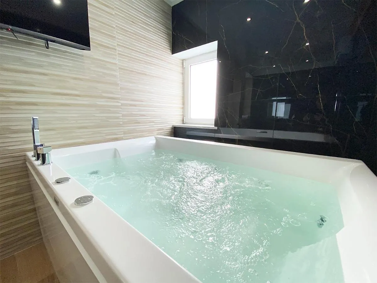 Dimora Sicula Relais - Palermo Hotel 0*,
