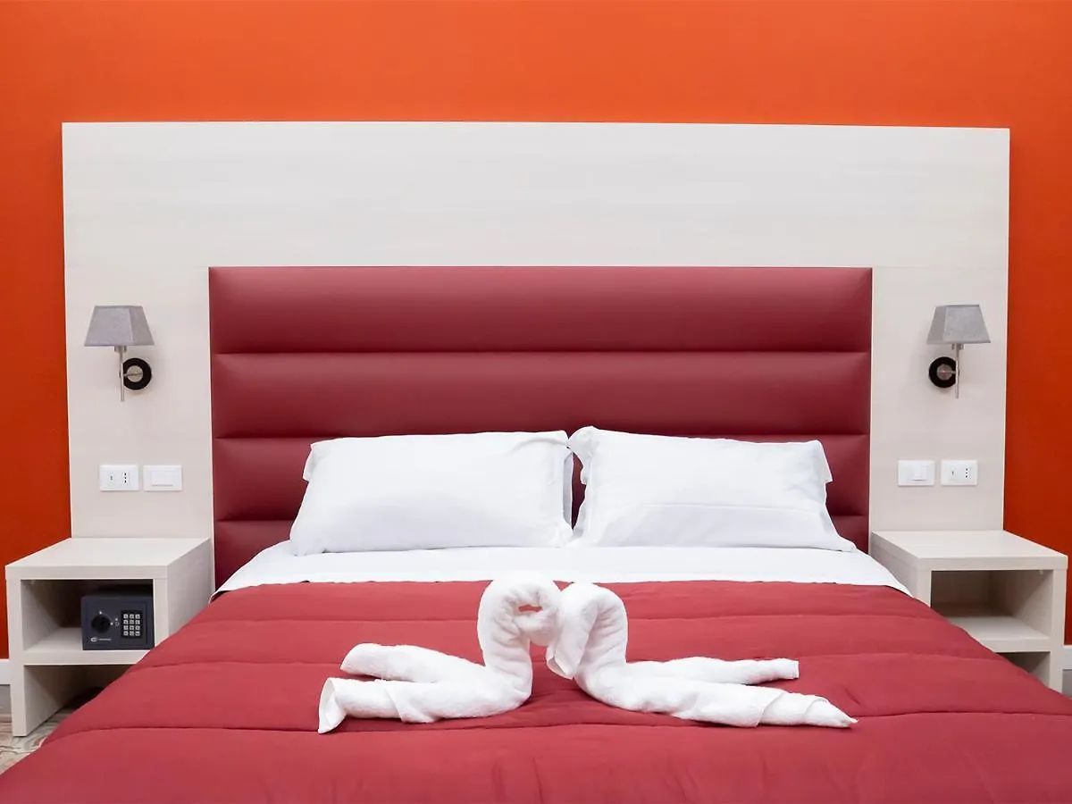 Dimora Sicula Relais - Palermo Hotel 0*,  Italy