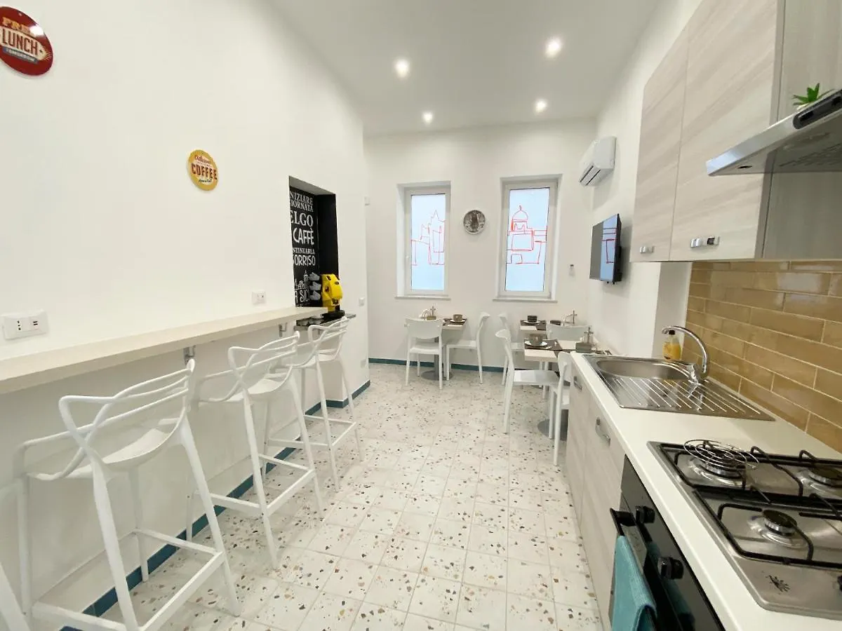 Dimora Sicula Relais - Palermo Hotel 0*,  Italy