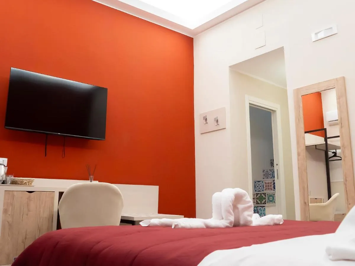 Guest house Dimora Sicula Relais - Palermo Hotel Italy
