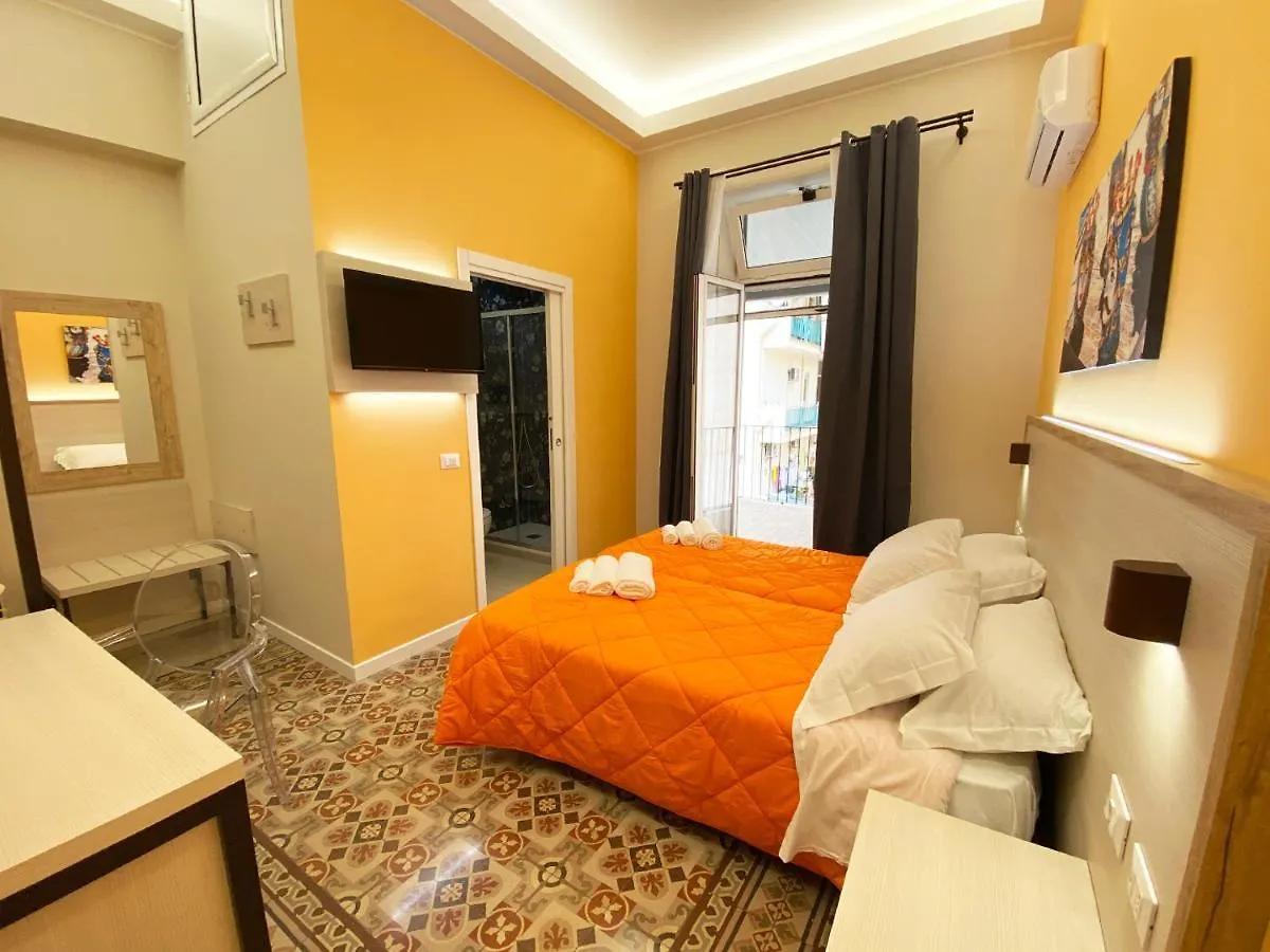 Guest house Dimora Sicula Relais - Palermo Hotel Italy