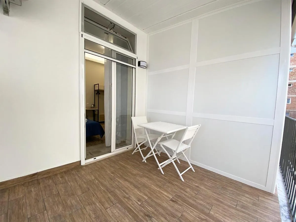 Dimora Sicula Relais - Palermo Hotel Guest house